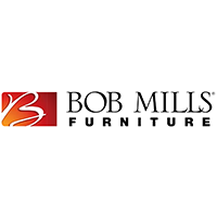 STORIS Client Bob Mills Furniture Logo