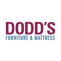 STORIS Client Dodd's Furniture & Mattress Logo