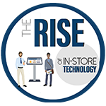 The Rise of In-Store Technology
