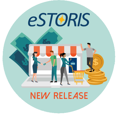 eSTORIS Release 41.4