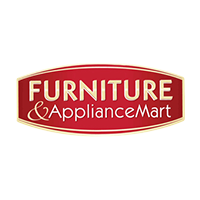 STORIS Client Furniture and ApplianceMart Logo