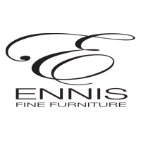 STORIS Client Ennis Fine Furniture Logo
