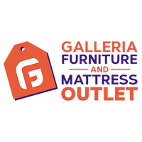 STORIS Client Galleria Furniture and Mattress Outlet Logo