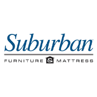 STORIS Client Suburban Furniture & Mattress Logo