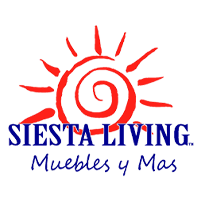 STORIS Client Siesta Living Logo