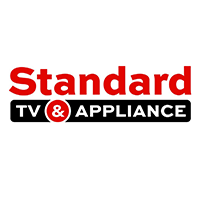 STORIS Client Standard TV & Appliance Logo