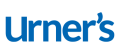 Urner's Logo