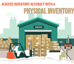 STORIS Physical Inventory Guide
