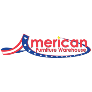 STORIS Client American Furniture Warehouse Logo