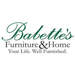 STORIS Client Babette's Furniture & Home Logo