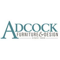 STORIS Client Adcock Furniture & Design Logo