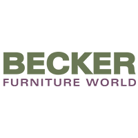 STORIS Client Becker Furniture World Logo