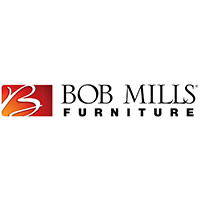 STORIS Client Bob Mills Furniture Logo