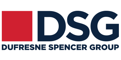 STORIS Client Dufresne Spencer Group Logo