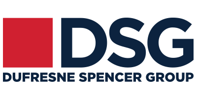 STORIS Client Dufresne Spencer Group Logo