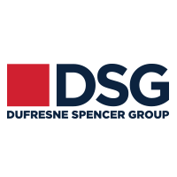 STORIS Client Dufresne Spencer Group Logo