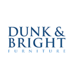 STORIS Client Dunk & Bright Furniture Logo