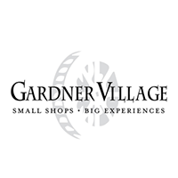 STORIS Client Gardner Village Logo