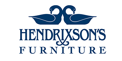 Hendrixsons Interior Testimonial Logo