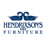 STORIS Client Hendrixsons Furniture Logo