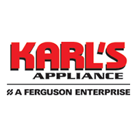 STORIS Client Karl's Appliance Logo