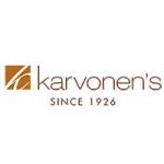 STORIS Client Karvonen's Logo