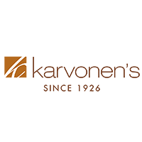 STORIS Client Karvonen's Logo