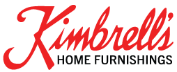 STORIS Client Kimbrell's Home Furnishings Logo