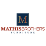 STORIS Client Mathis Brothers Furniture Logo