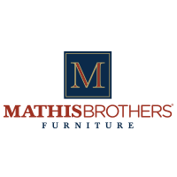 STORIS Client Mathis Brothers Furniture Logo