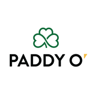 Paddy O Furniture Logo