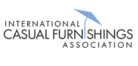 International Casual Furnishings Association Logo