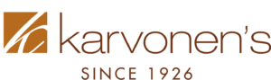 Karvonen Logo