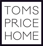Toms Price Logo