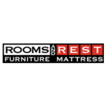 STORIS Client Rooms and Rest Logo