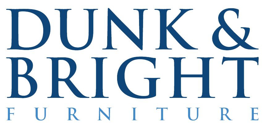 STORIS Client Dunk and Bright Furniture Logo