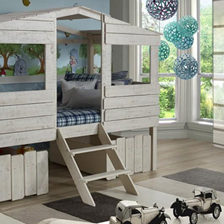 Furniture Queen Kids Bedroom