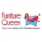 STORIS Client Furniture Queen Logo