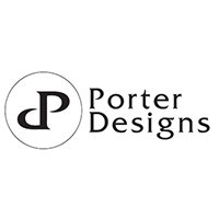 STORIS Client Porter Designs Logo