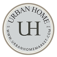 Urban Home Market logo