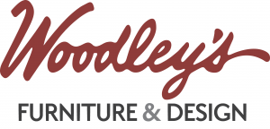 Woodley's F&D logo