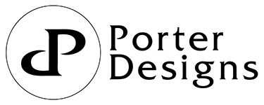 Porter Designs Logo