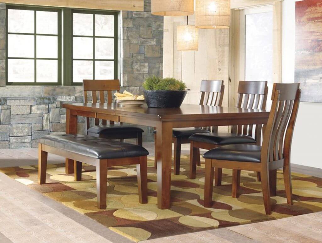 Kimbrell's dining store room sets