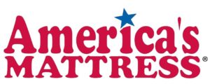 America's Mattress Logo