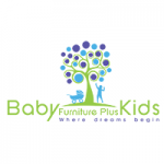 STORIS Client Baby Furniture Plus Kids Logo