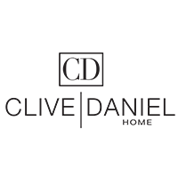 STORIS Client Clive Daniel Logo
