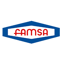 STORIS Client FAMSA Logo