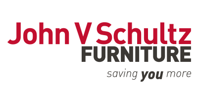 John V Schultz logo