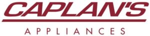 Caplan's Appliances Logo