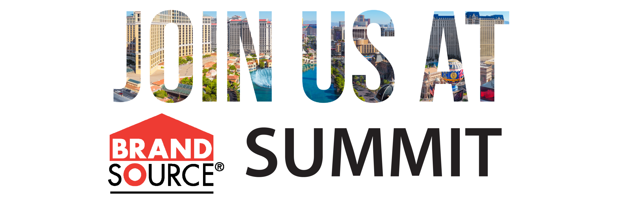 Technology at the BrandSource Summit STORIS
